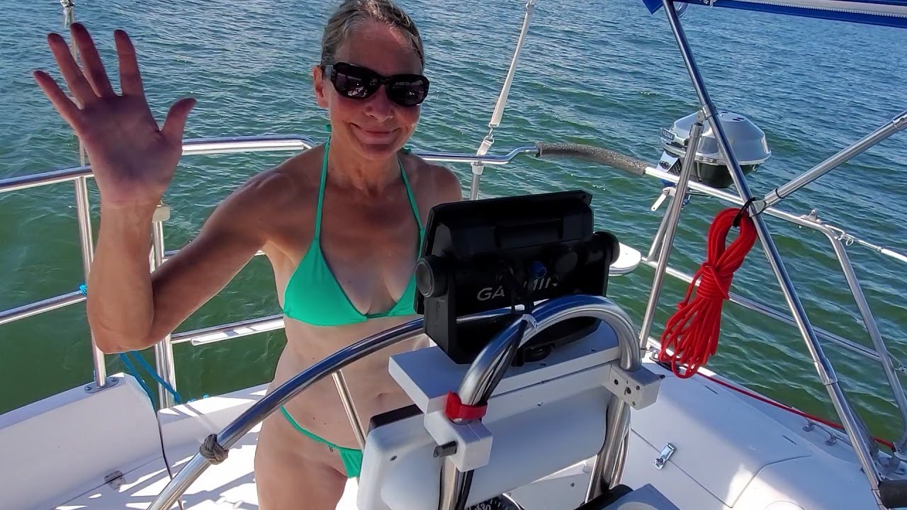 sailing intermission nude - krissy lynn blow job brooke baldwin nude