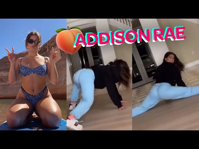 craig noakes recommends addison rae sexy pics pic