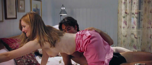 alex zahn recommends Laura Linney Nude Pics