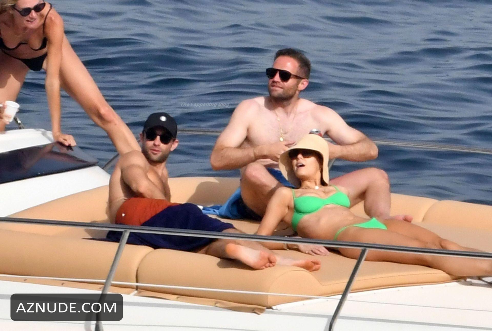 chad sulik like nude rebecca rittenhouse photo antonio salcido recommends family slave porn pic