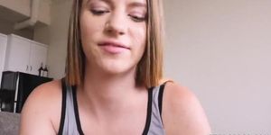 chris atkins recommends Crying Anal Compilation