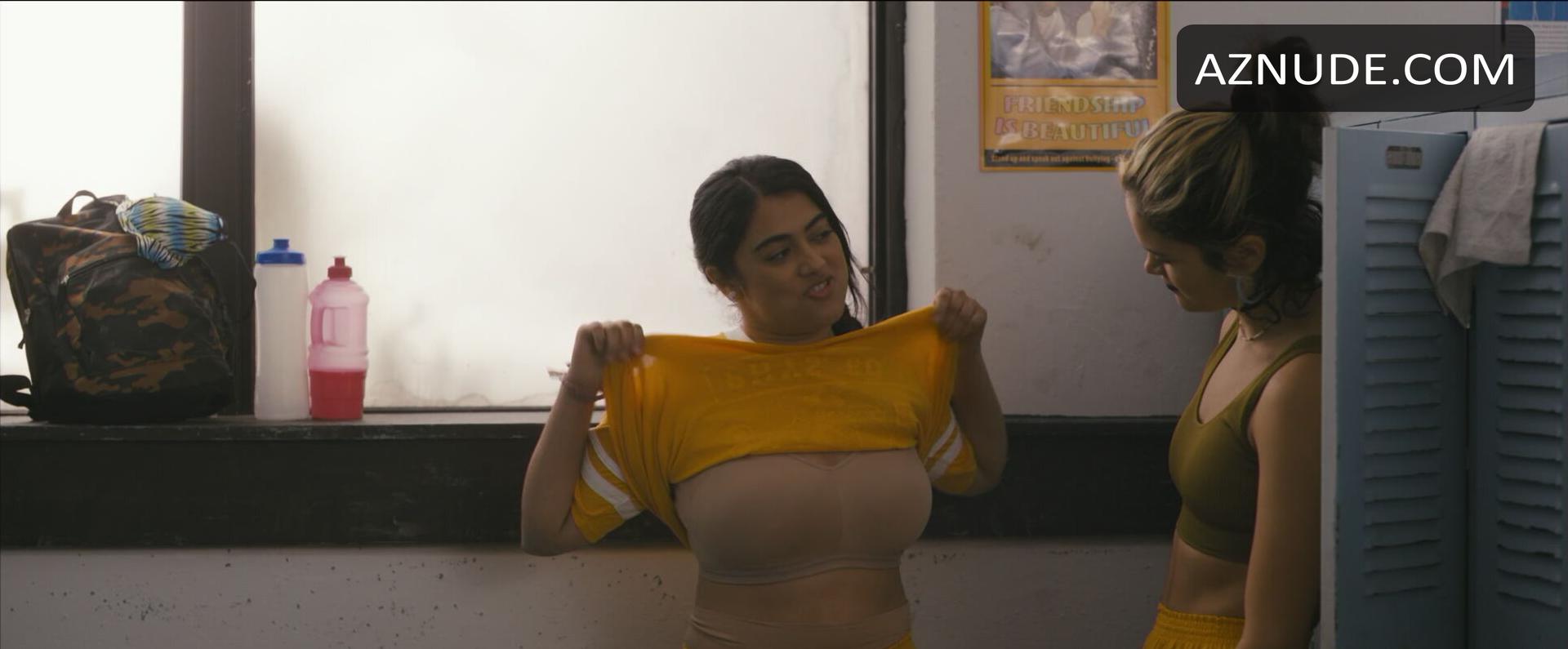 avinash mukundan recommends Busty nude cougars