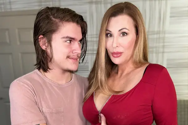 abdo elgabry recommends Elania St James Porn