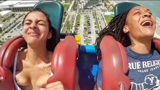 daniel paul thomas like slingshot ride nip slip photo akasha pain recommends slingshot ride nip slip pic