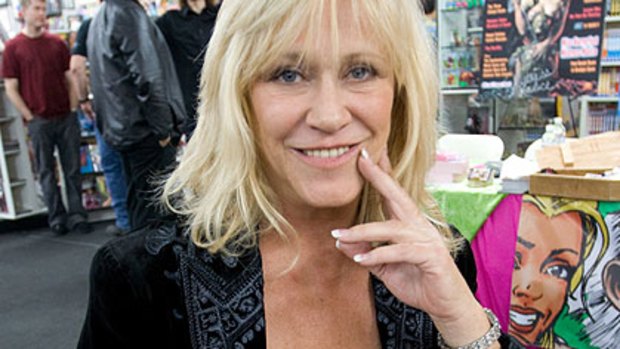 ashlee north recommends marilyn ann briggs pic