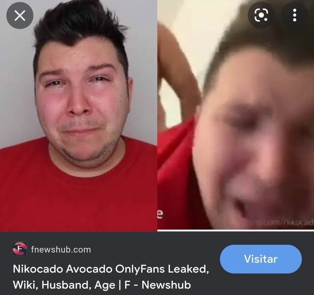 nikocado onlyfans leaked - pawg pretty whitney fears