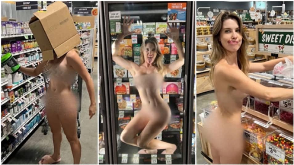 Janet mason exposed shortcake porn Amanda Cerny Naked for ipod