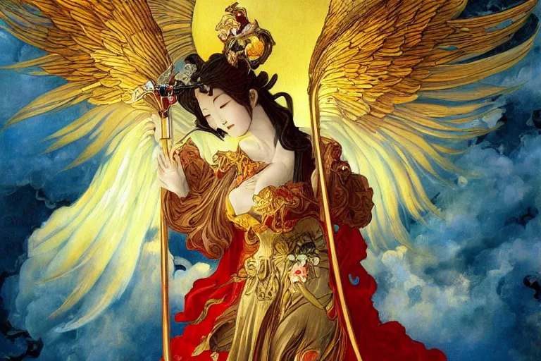 cynthia jerry recommends Japanese Angel Best Of The Best