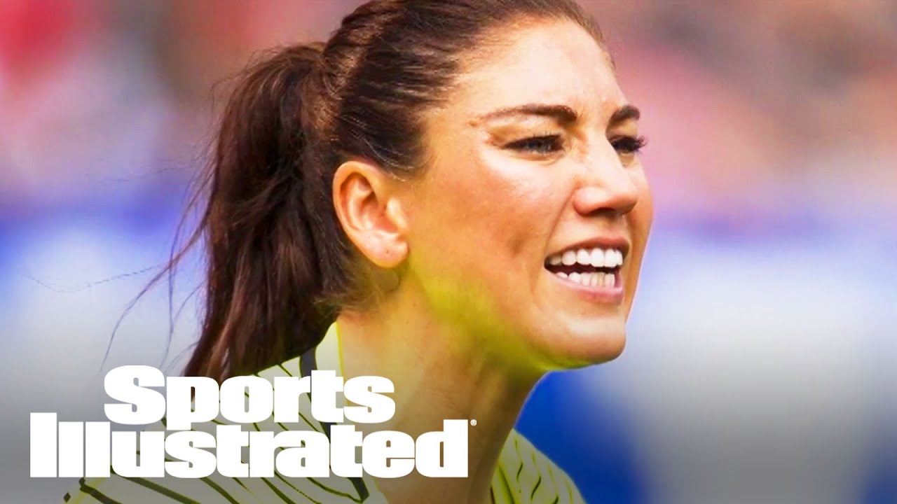 hope solo vagina - ashley hunter porn cody lane handjob