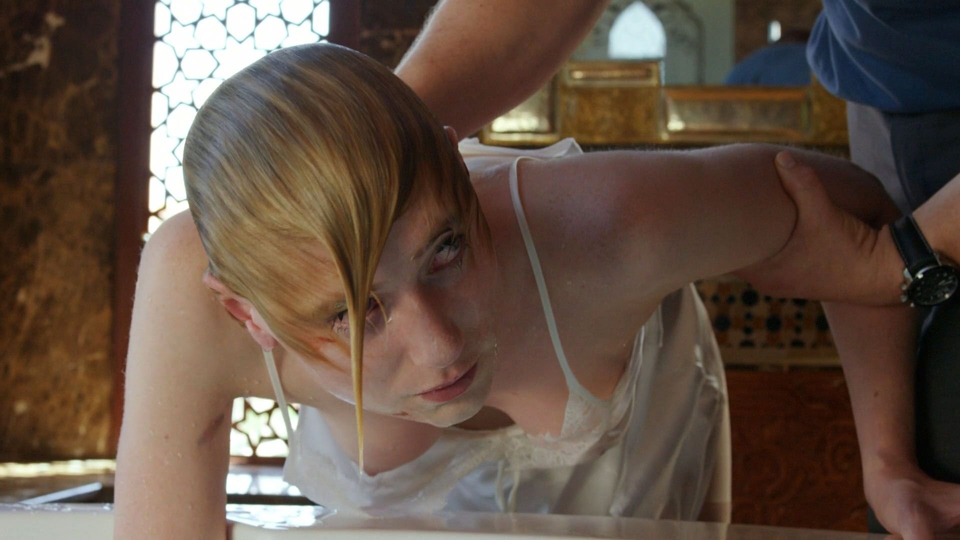elizabeth debicki tits - mike bourbon porn nude male footballers