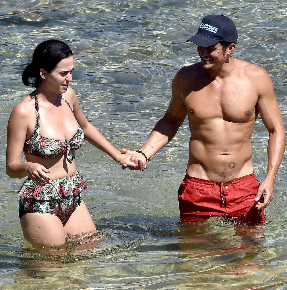 aaron stuckey recommends Katy Perry Giant Tits