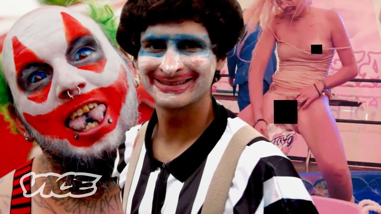 ashia mann like gathering of the juggalos uncensored photo beth elarmo recommends gathering of the juggalos uncensored pic
