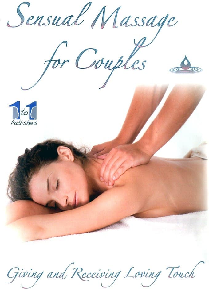 ann parfitt recommends Couples Sensual Massage Videos