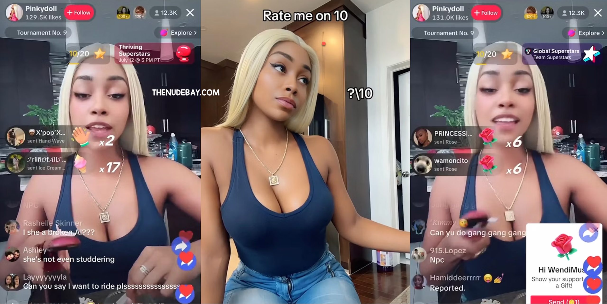 pinkydoll nude videos - pokket nude father creampies daughter