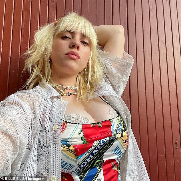 Best of Big boobs instagram
