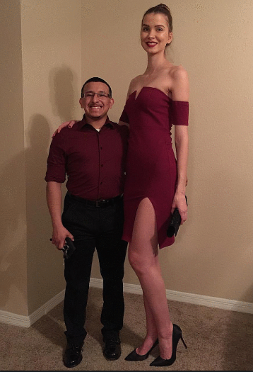 tall and small porn - aidra fox feet japanese hugetits