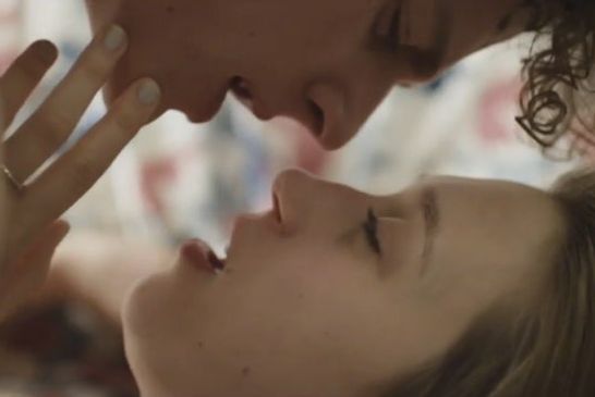 daniel bosma recommends Taissa Farmiga Nude