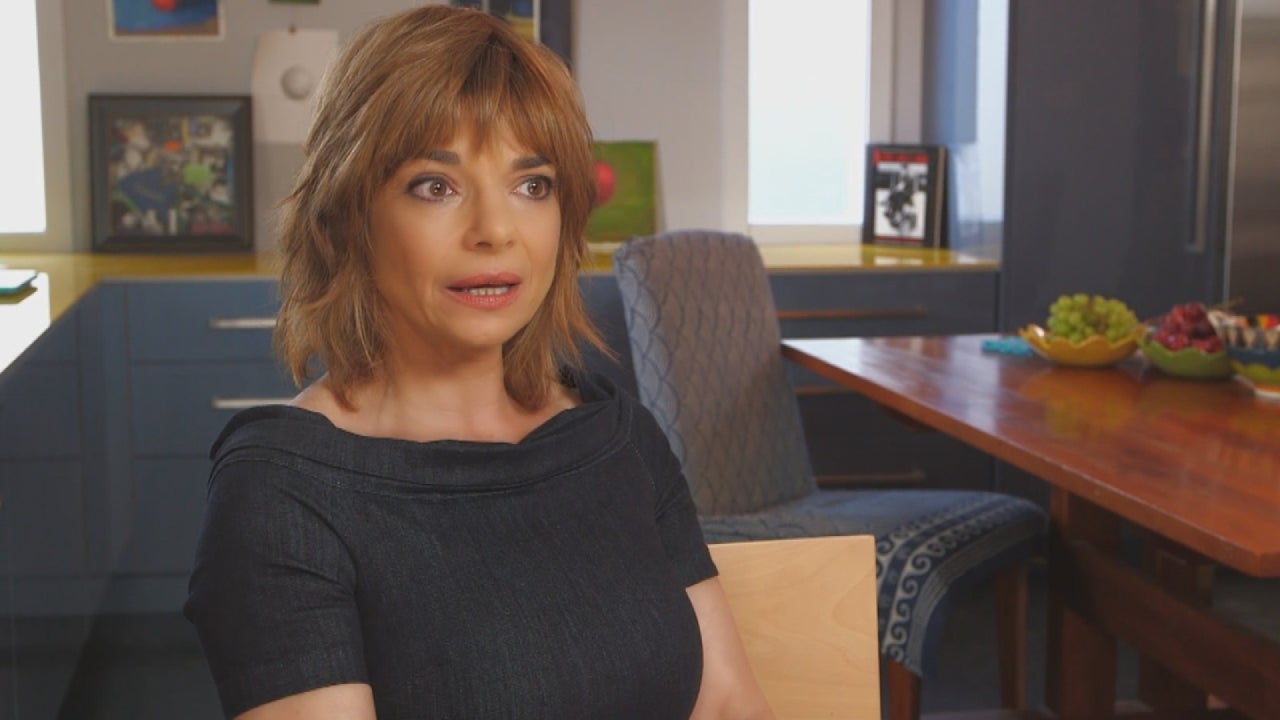 bill ackerson recommends Laura San Giacomo Tits