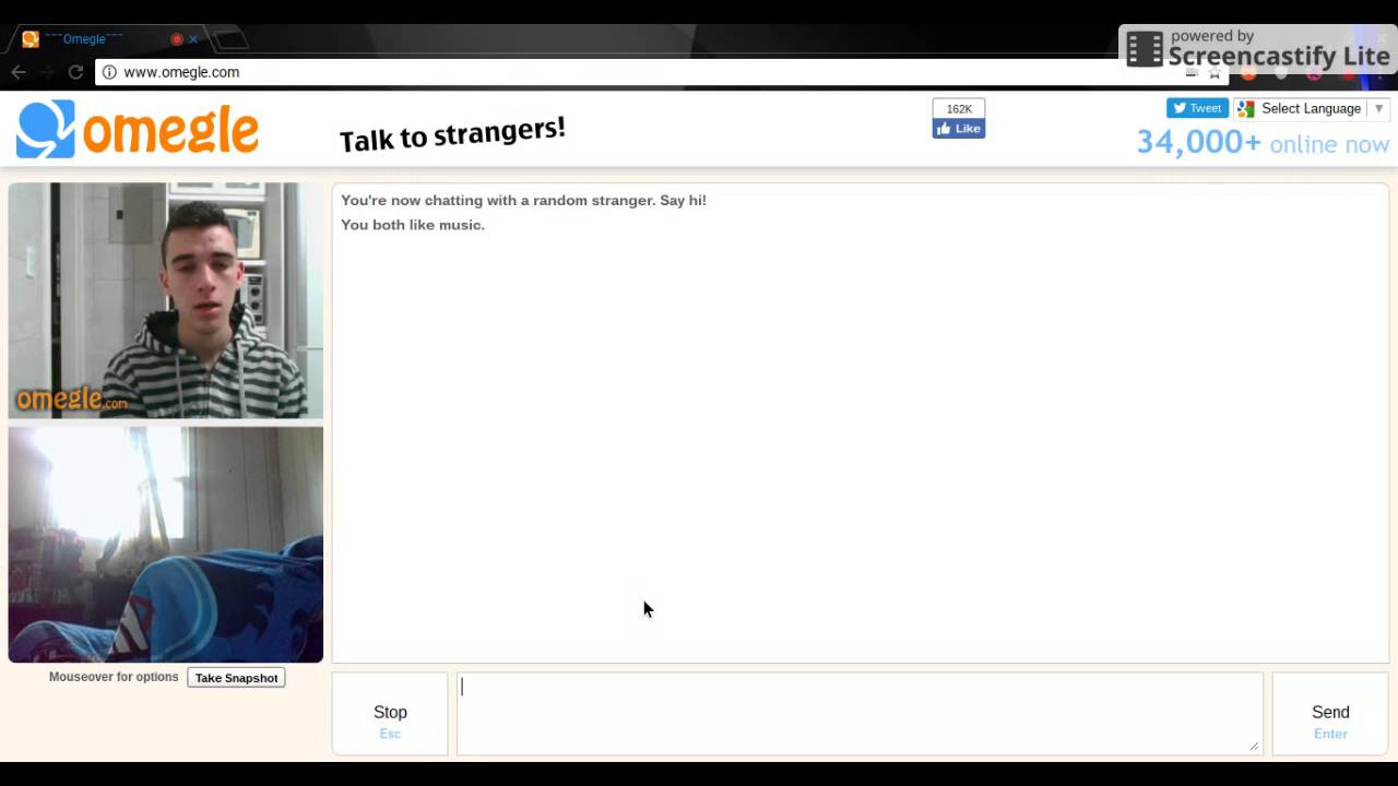 omegle blonde porn - eva angelina sexy shay sights naughty america