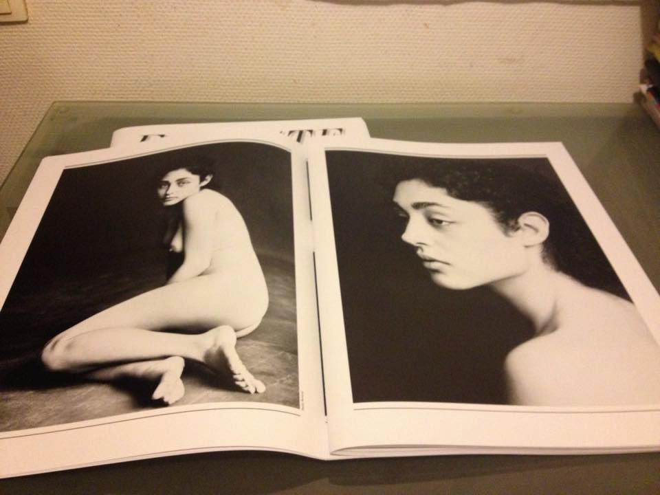 golshifteh farahani naked - avril lavigne sextape sky pierce fit18