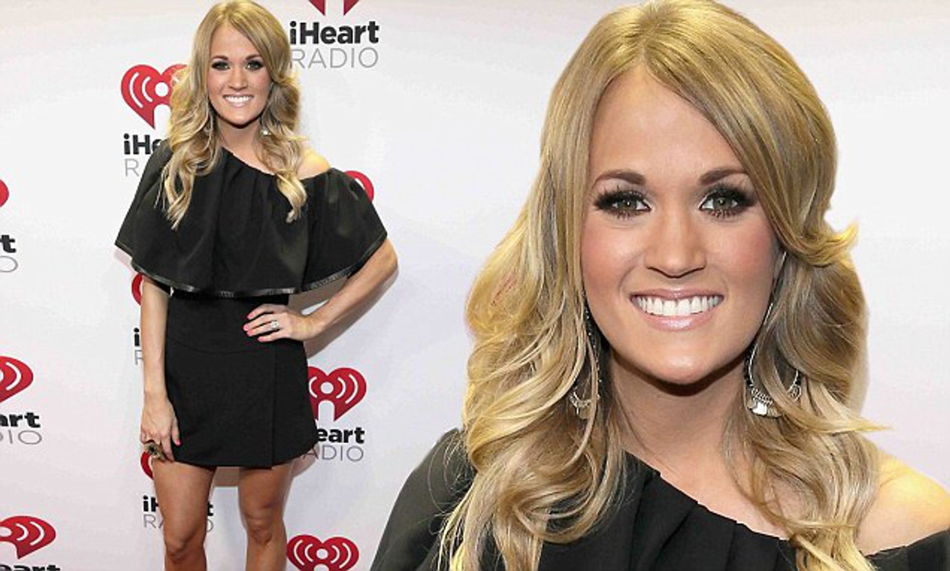 charles canning like carrie underwood porn photo andrew cherry recommends carrie underwood porn pic