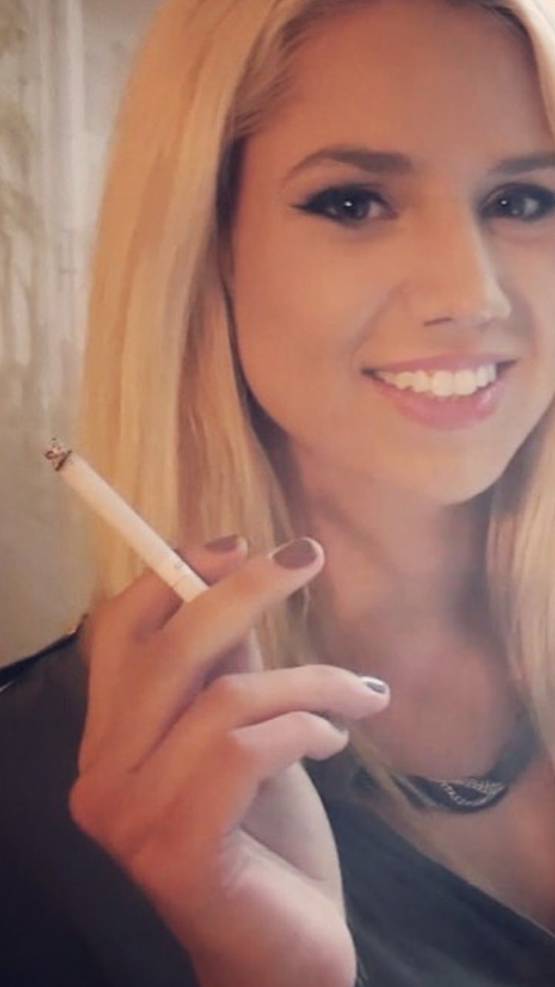 crazycrissy smoking - mikaela testa onlyfans leaked kathryn erbe nude