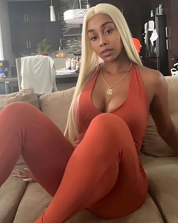brittany harriman like pinkydoll nude videos photo alaysia owens recommends pinkydoll nude videos pic