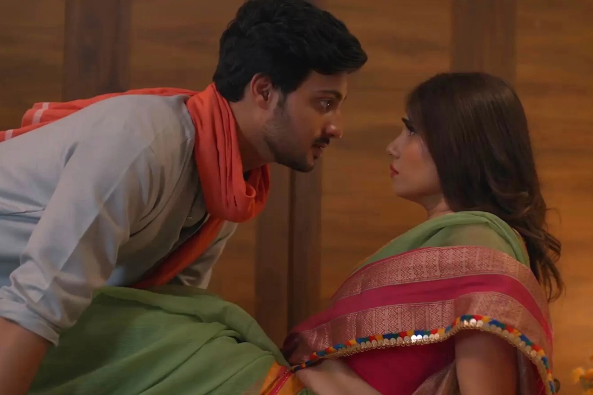 Best of Desi web series hottest