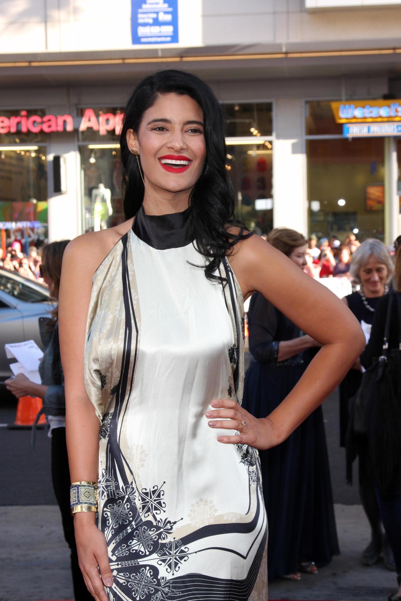 Best of Jessica clark true blood