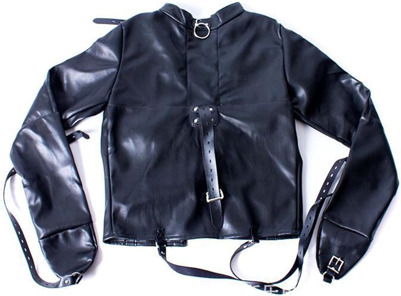 straight jacket bondage interracial orgasmatrix straight jacket bondage