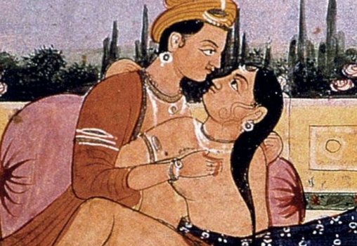 cynthia rosas recommends kama sutra threesomes pic