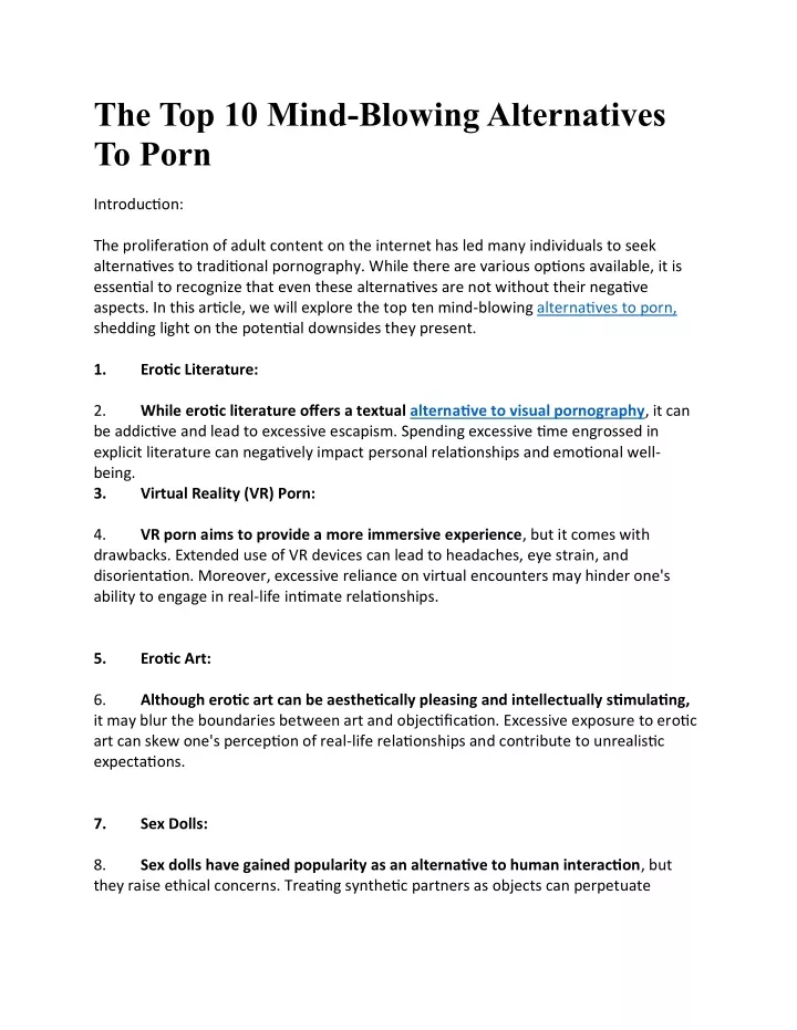 alternatives to porn - belldelphine naked maggie may porn