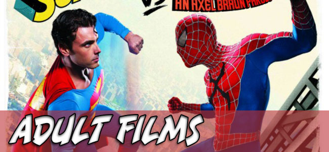 spideypool axel braun - female upskirts jenna haze hd