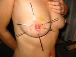 needle torture porn - pornstats tube overwatch junker queen porn