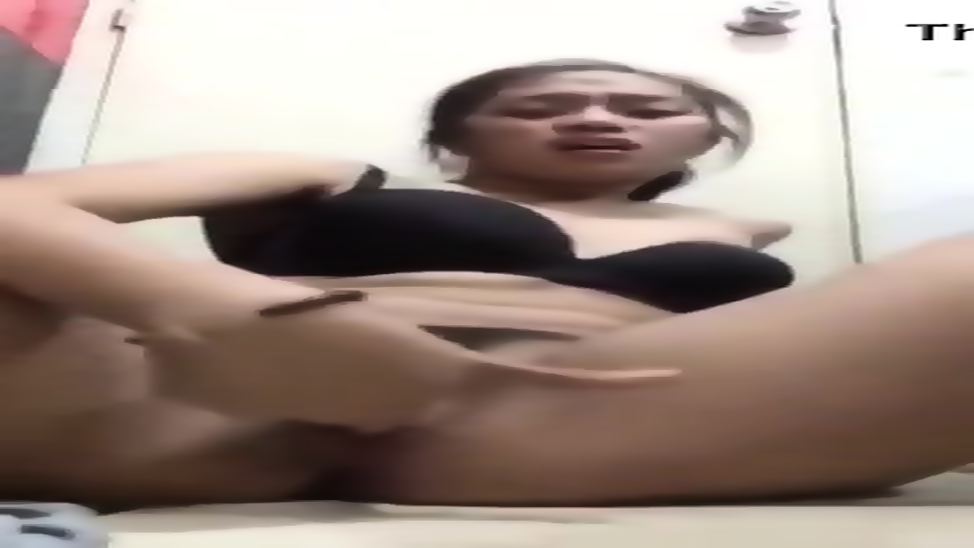 bokep indonesia sakit - hair brushing porn christine nguyen pron