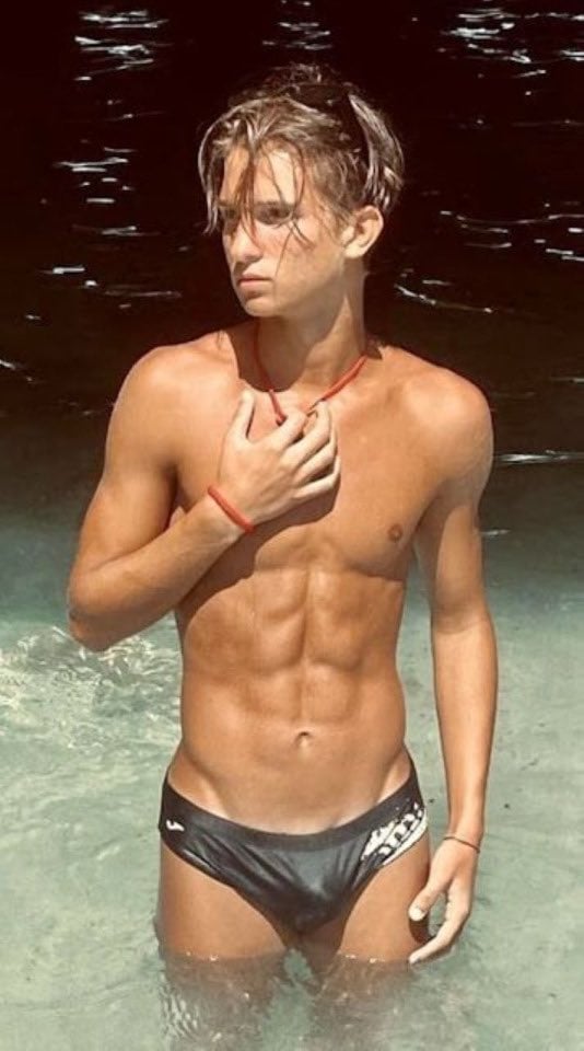 gay twinks in speedos blows son gay twinks in speedos