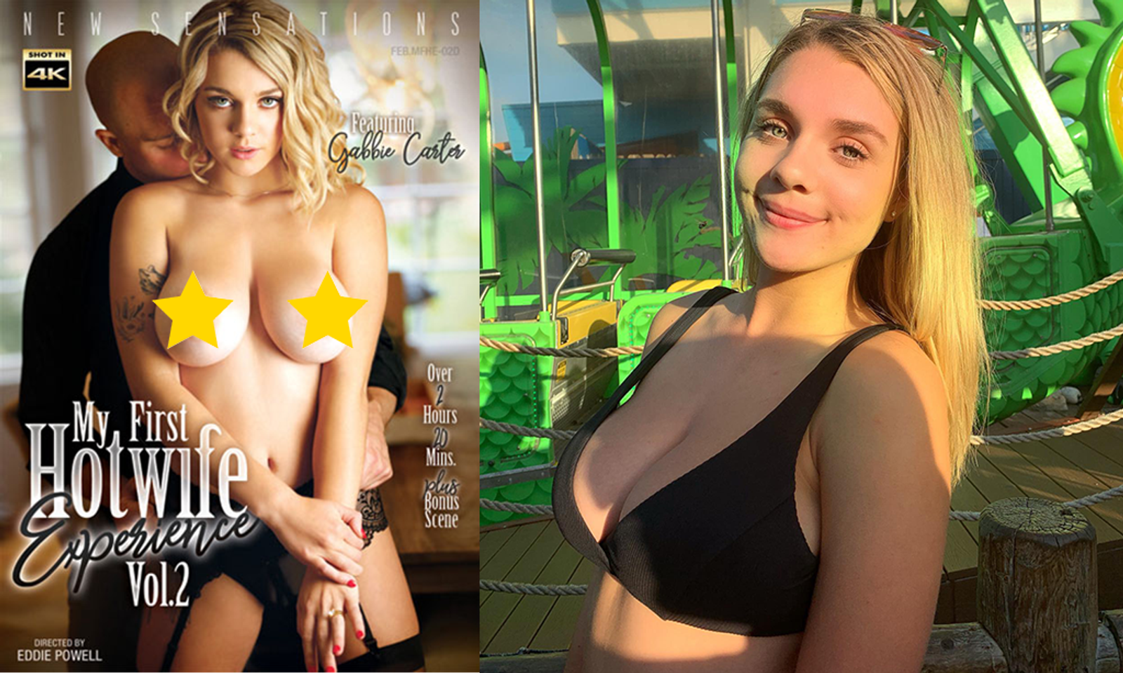 debra el amin recommends Gabbie Carter Onlyfans Videos