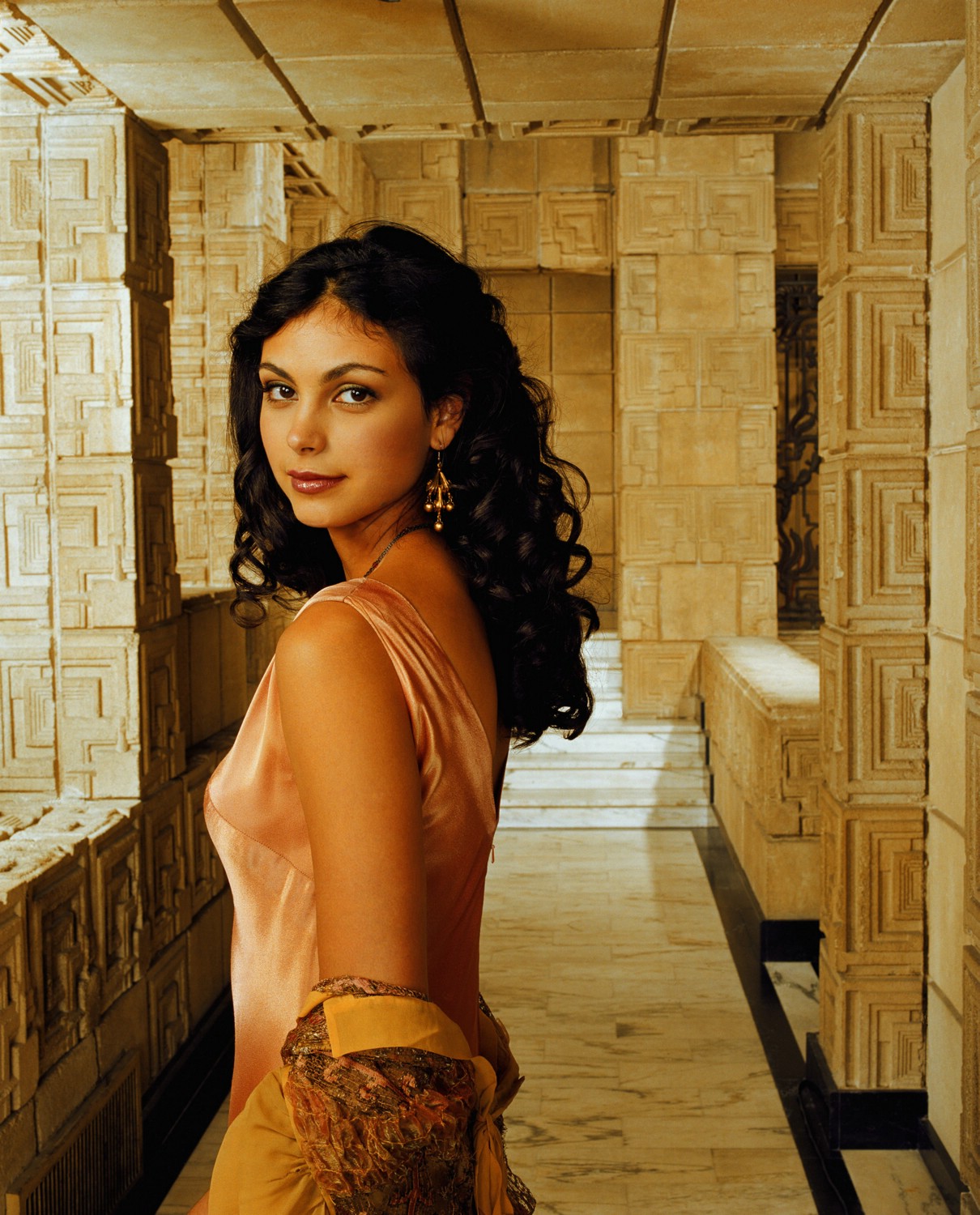 morena baccarin hot photos - milf at store first time anal creampies