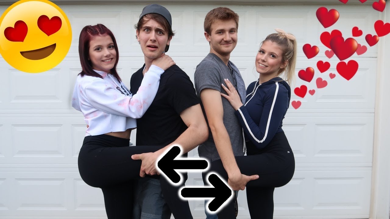 amateur couple swap porn - jennifer ponce naked squirt through leggings