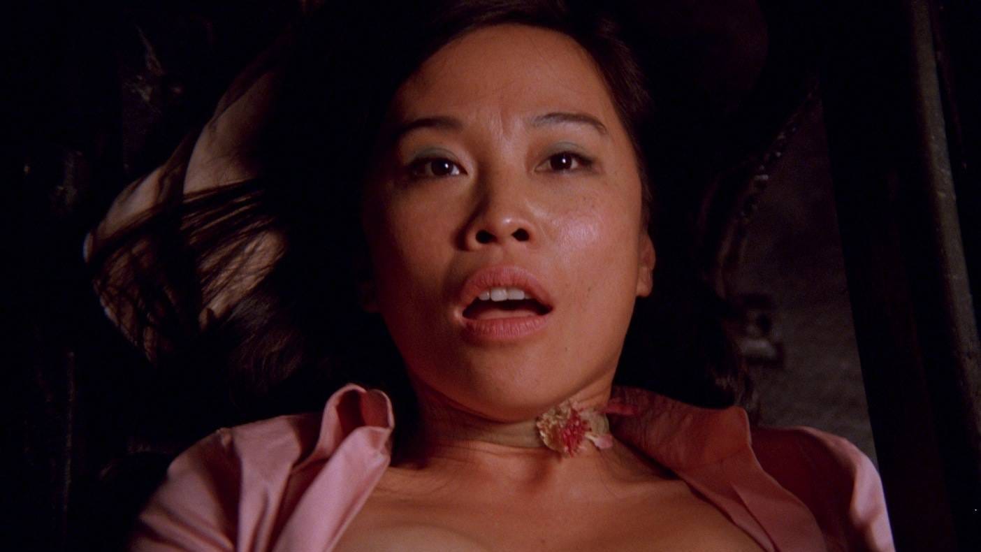 david burney recommends Erotic Foreign Movies