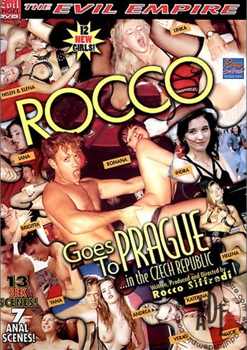 ananda gowda like rocco siffredi czech republic photo annabelle rojo recommends rocco siffredi czech republic pic