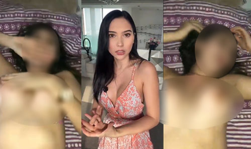 Best of Aida victoria merlano porn