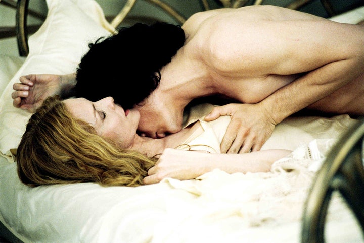 Michelle Pfeiffer Nude Scene bilder erotisk ariel alcantara recommends Michelle Pfeiffer Nude Scene