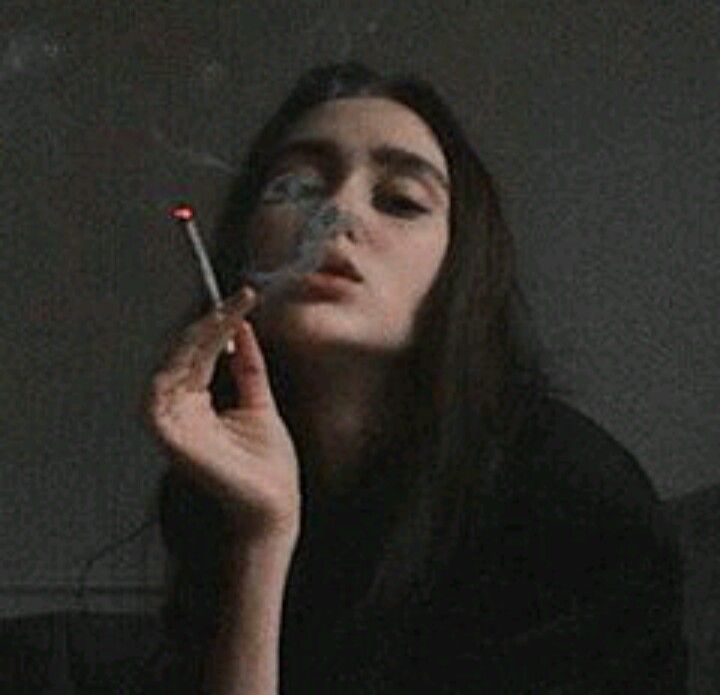 crazycrissy smoking - girls finishing the job lesbian gangbag