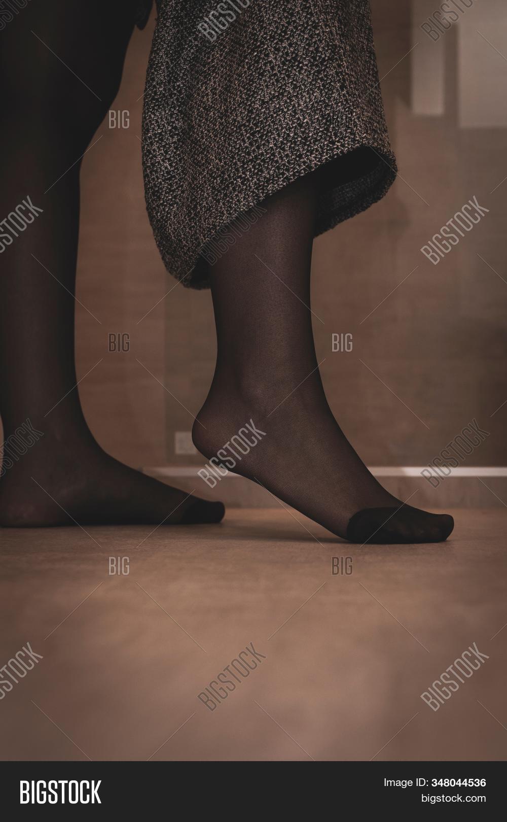 brittany vock like pantyhose feet in your face photo ashraf sharif recommends pantyhose feet in your face pic