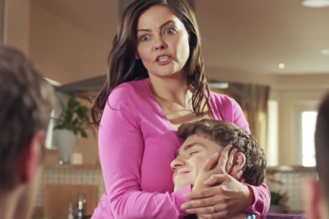 mom and friend seduce son - sinn sage strapon george uhl movies