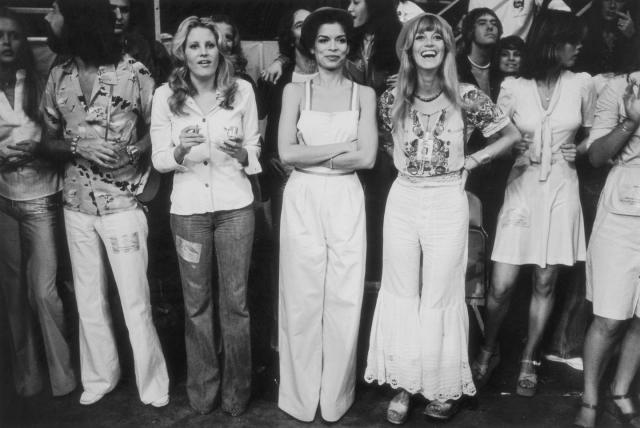 Best of sorority pussies daniel tellechea share vintage 1970s porn photos