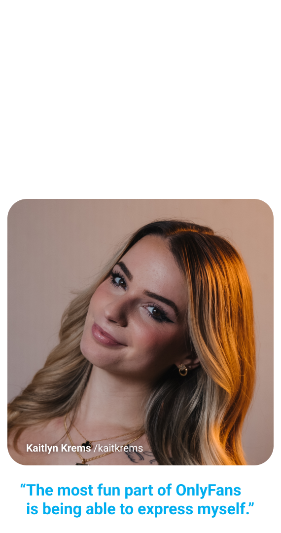 damien fay recommends kaitlyn onlyfans carmen sarkissian add kaitlyn onlyfans photo