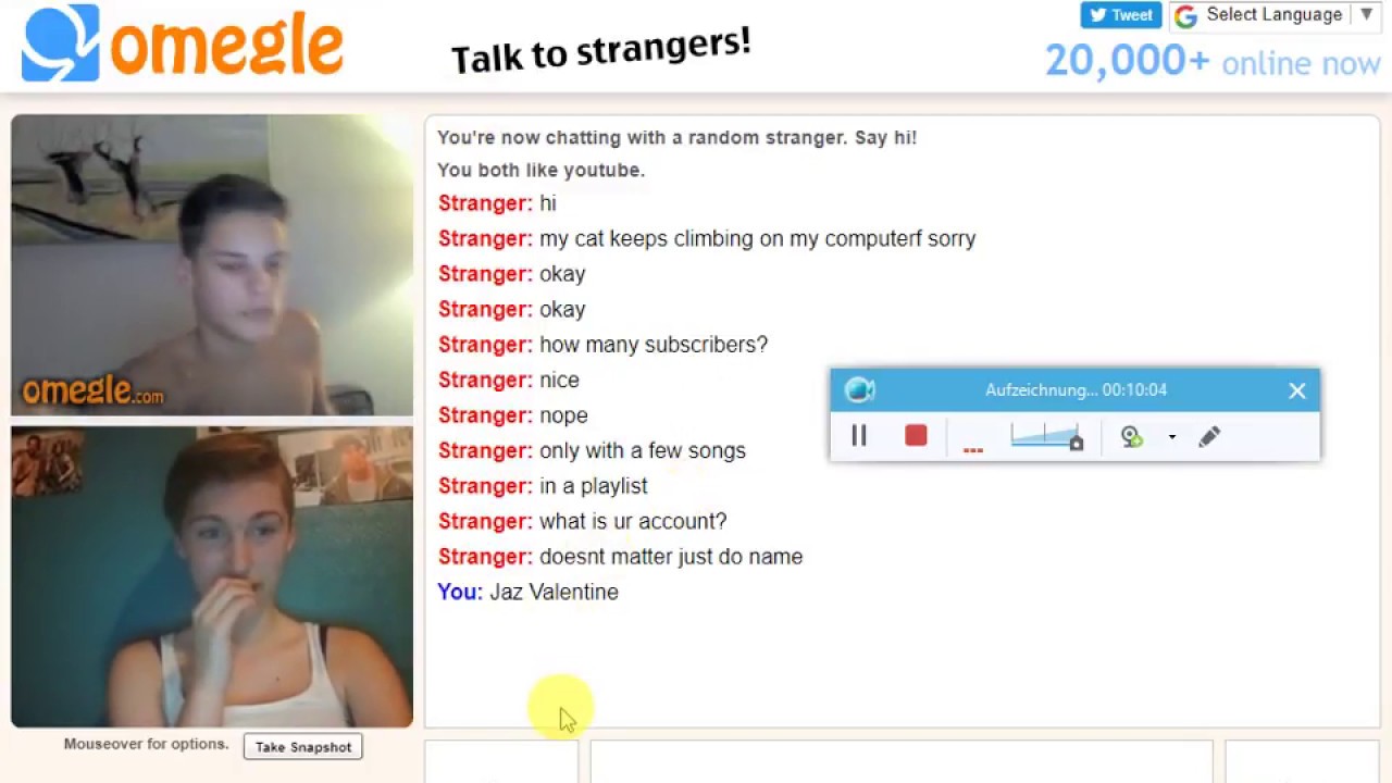 omegle game porn - horney house wife french prison porn movie