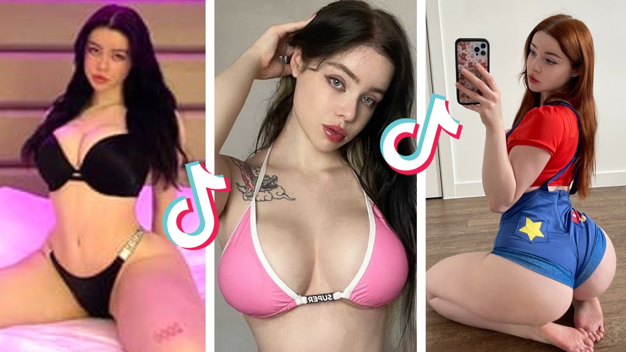 derrick denham recommends lauren alexis hot videos pic